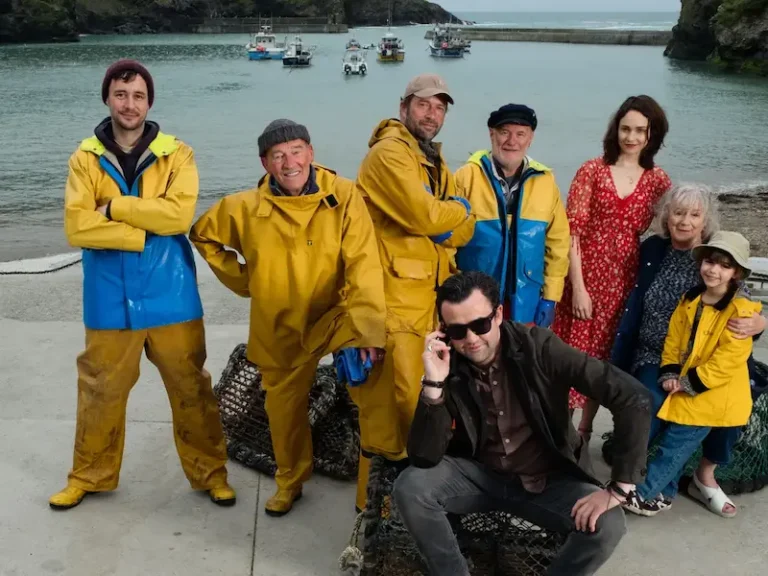 Fisherman&rsquo;s friend: Cinefilos.it ti invita alla proiezione del 22 novembre a Milano