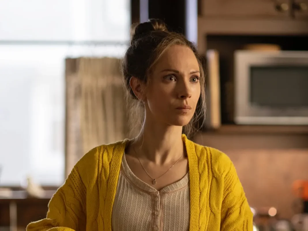 Fargo 5 recensione Juno Temple fargo 5 recensione venom 3