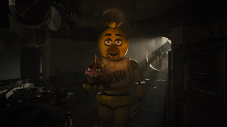 Five Nights At Freddy&rsquo;s: tutti i modi in cui il film &egrave; stato fedele al videogioco