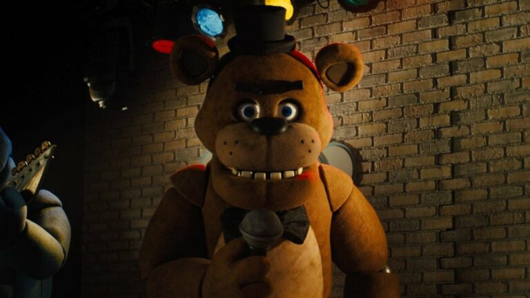 Five Nights at Freddy&rsquo;s 3 cambia sceneggiatore: una svolta che potrebbe migliorare la saga horror