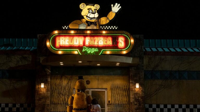 Five Nights at Freddy&rsquo;s: tutti gli Easter Eggs presenti nel film horror