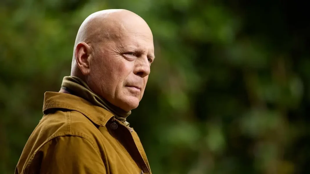 Fortress - La fortezza Bruce Willis Fortress - La fortezza Bruce Willis