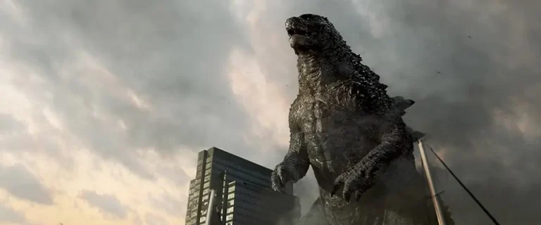 Godzilla: trama, cast e curiosit&agrave; sul film con Aaron Taylor-Johnson