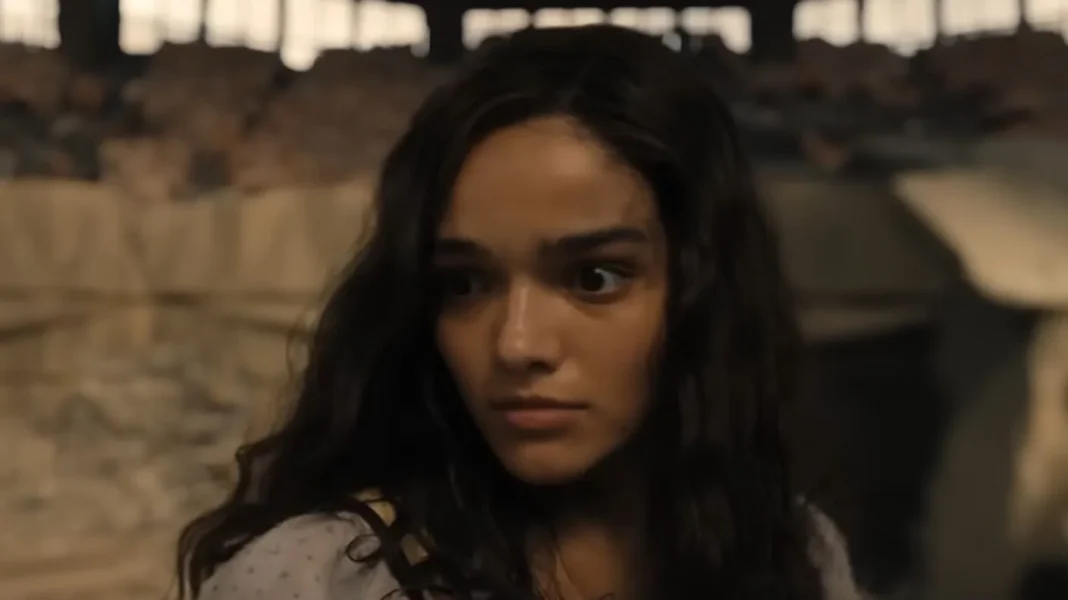 Hunger Games - La ballata dell’usignolo e del serpente Hunger Games - La ballata dell’usignolo e del serpente