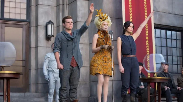 Hunger Games: La ragazza di fuoco, tutto quello che c&rsquo;&egrave; da sapere sul film