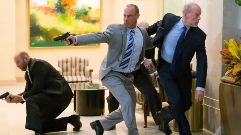 I predoni: tutto quello che c&rsquo;&egrave; da sapere sul film con Bruce Willis