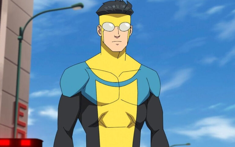 Invincible &ndash; Stagione 4: Rotten Tomatoes rilascia recensioni da urlo