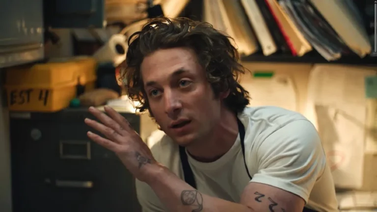 Jeremy Allen White: 10 cose che non sai sull&rsquo;attore