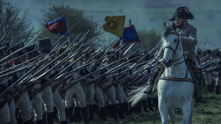 Napoleon: recensione del film di Ridley Scott con Joaquin Phoenix