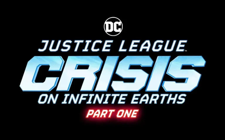 Justice League: Crisis on Infinite Earths – Parte 1, il trailer del film d’animazione! Justice League: Crisis on Infinite Earths – Parte 1, il trailer del film d’animazione!