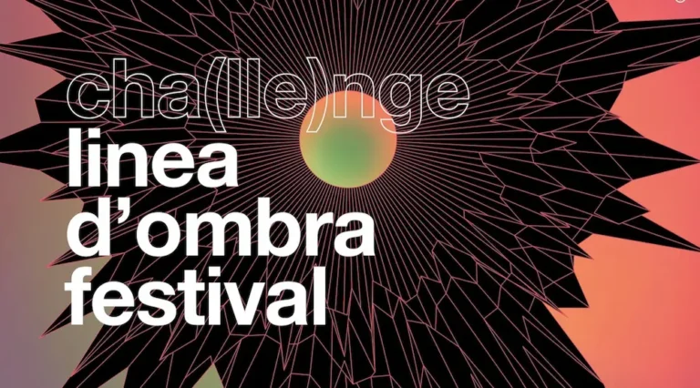 Linea d&rsquo;Ombra Festival&nbsp;XXVIII edizione 2023, la sfida del cambiamento