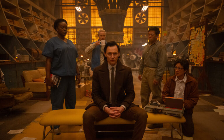 Loki stagione 2 episodio 6: easter egg e riferimenti