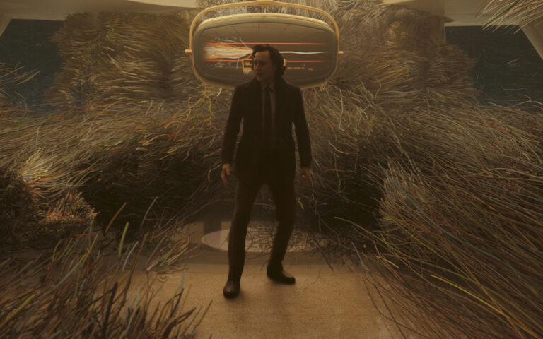 Loki 2&times;06: recensione della serie Disney+ con Tom Hiddleston