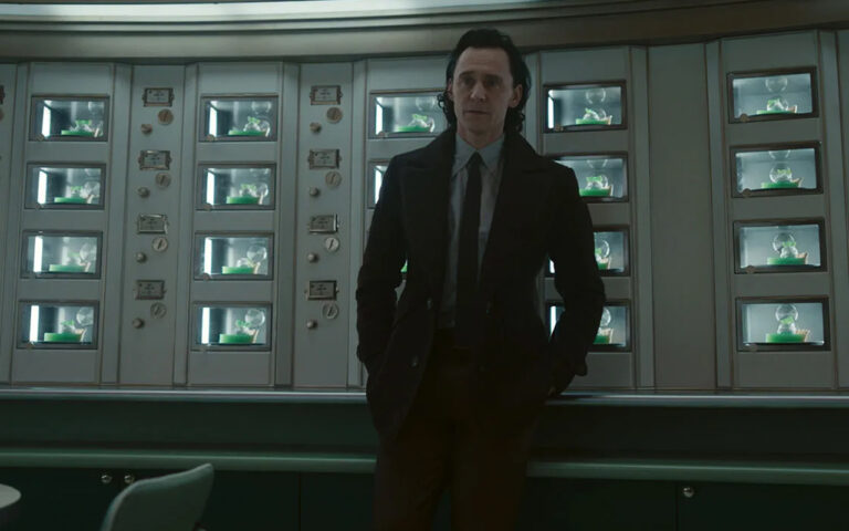 Loki: cosa &egrave; successo in ordine cronologico alla TVA