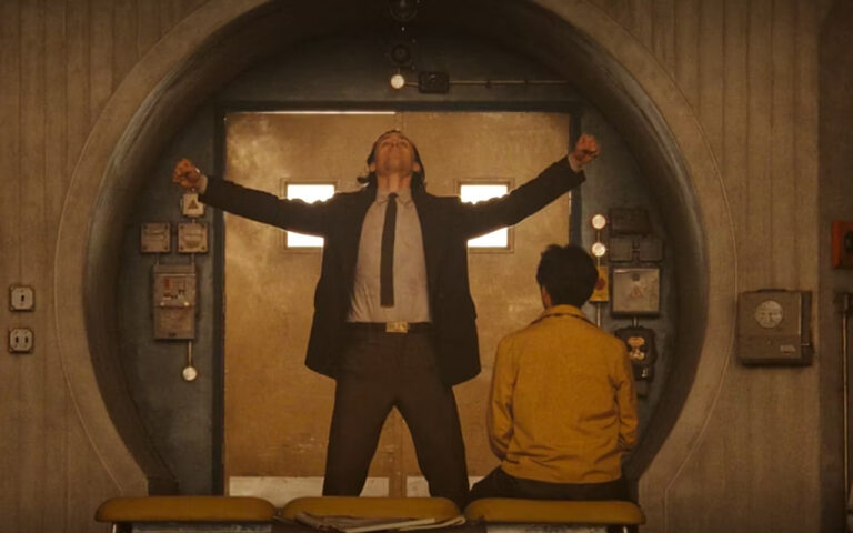 Loki stagione 2 episodio 5: easter egg e riferimenti