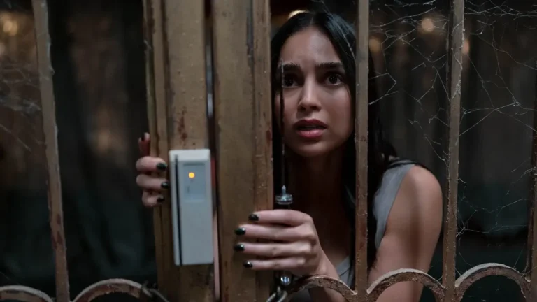 Melissa Barrera rompe il silenzio dopo il licenziamento da Scream&nbsp;VII: &ldquo;Condanno l&rsquo;antisemitismo e l&rsquo;islamofobia&rdquo;