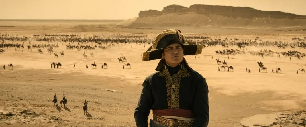 Napoleon Joaquin Phoenix Egitto Napoleon Joaquin Phoenix Egitto