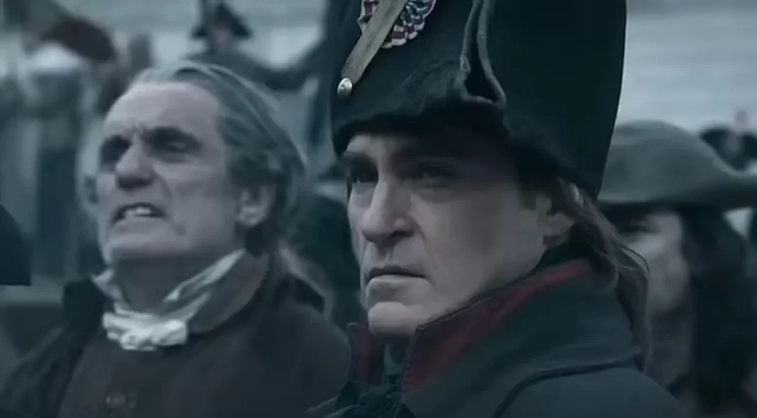 Napoleon Joaquin Phoenix Maria Antonietta Napoleon Joaquin Phoenix Maria Antonietta