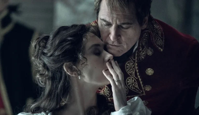 Napoleon in streaming dal 1 Marzo su Apple TV+