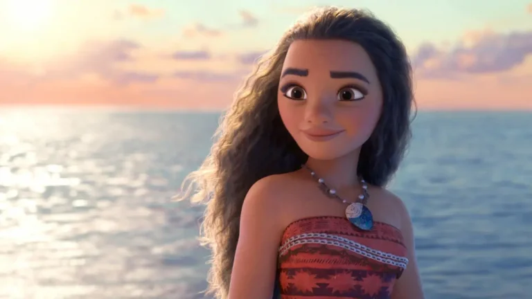 Oceania 3 &egrave; ufficialmente in sviluppo: Dwayne Johnson conferma il nuovo film Disney
