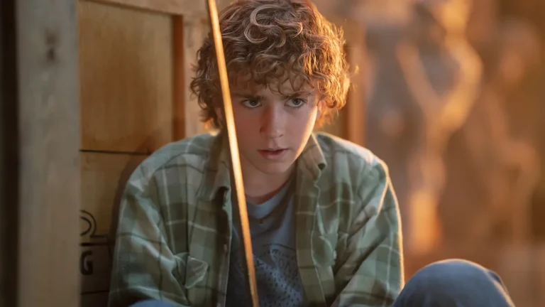 Percy Jackson e gli dei dell&rsquo;Olimpo: trailer della nuova serie in arrivo su Disney+