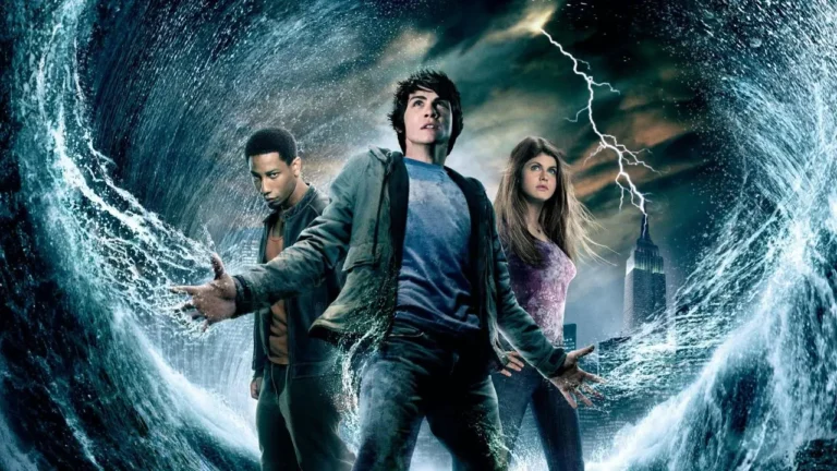 Percy Jackson e gli dei dell&rsquo;Olimpo &ndash; Il ladro di fulmini: tutto quello che c&rsquo;&egrave; da sapere sul film