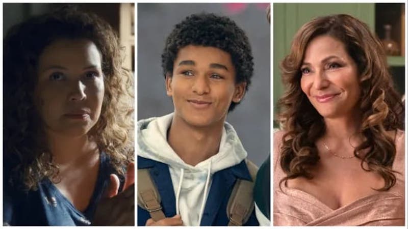 Prime Video cancella tre serie Prime Video cancella tre serie