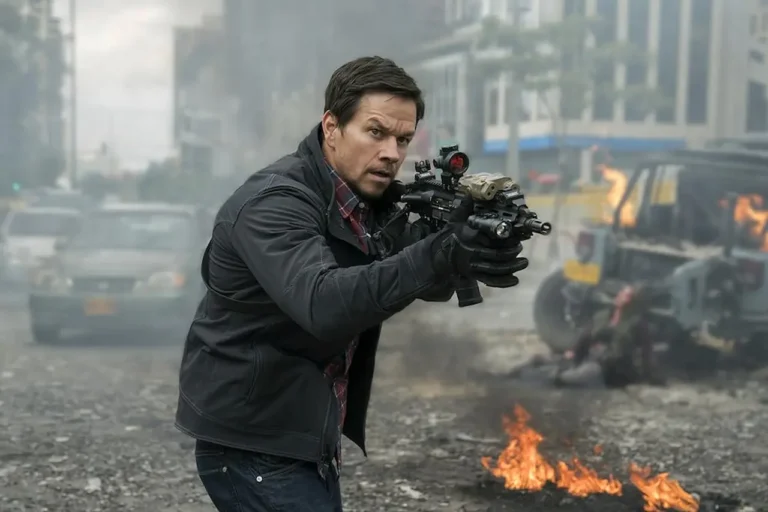 Red Zone – 22 miglia di fuoco: la spiegazione del finale del film Red Zone – 22 miglia di fuoco: la spiegazione del finale del film