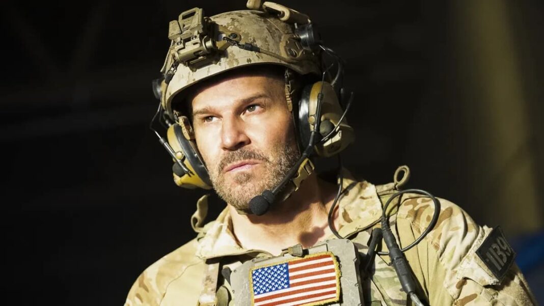 SEAL Team SEAL Team