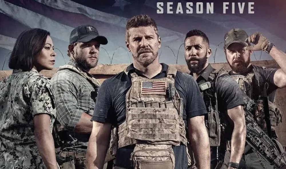 SEAL Team 5 SEAL Team 5