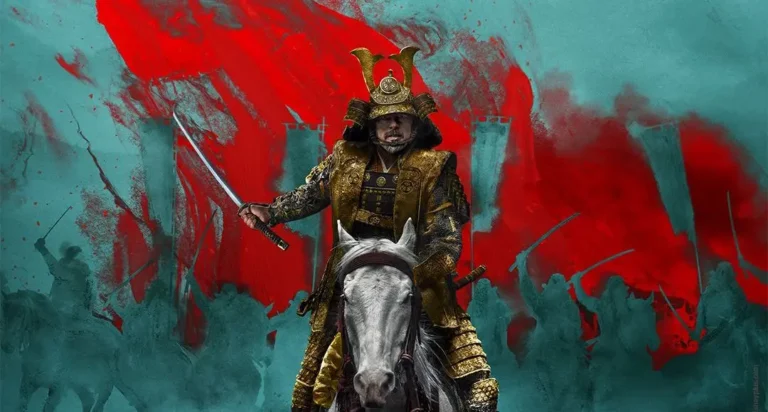 Disney+ ha diffuso il primo trailer dell&rsquo;epica serie Shōgun