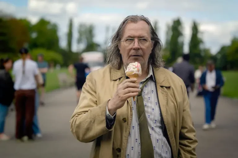 Slow Horses: la serie con Gary Oldman rinnovata per una stagione 7