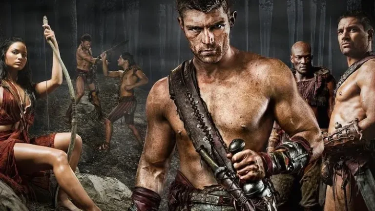 Spartacus: House of Ashur, Nick E. Taraba torner&agrave; nella nuova serie tv nei panni di Ashur
