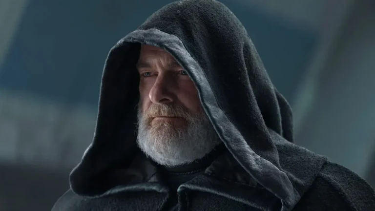 Star Wars: Ahsoka, Dave Filoni parla del futuro di Baylan Skoll