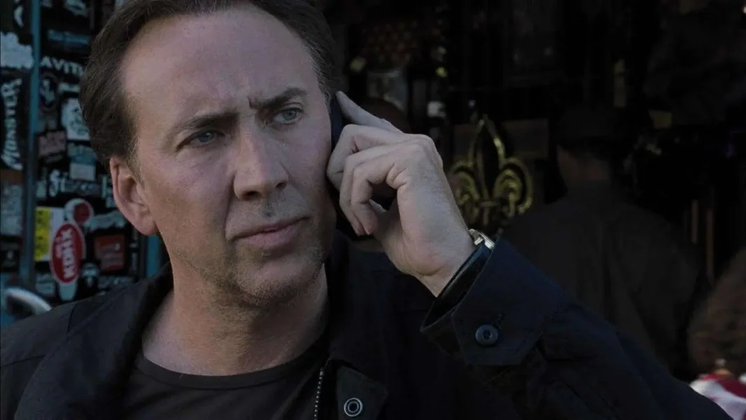 Stolen Nicolas Cage Stolen Nicolas Cage