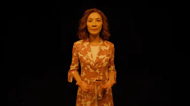 The Brothers Sun: trailer della serie Netflix con Michelle Yeoh