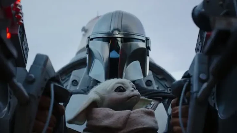Perch&eacute; la quarta stagione di The Mandalorian non verr&agrave; realizzata