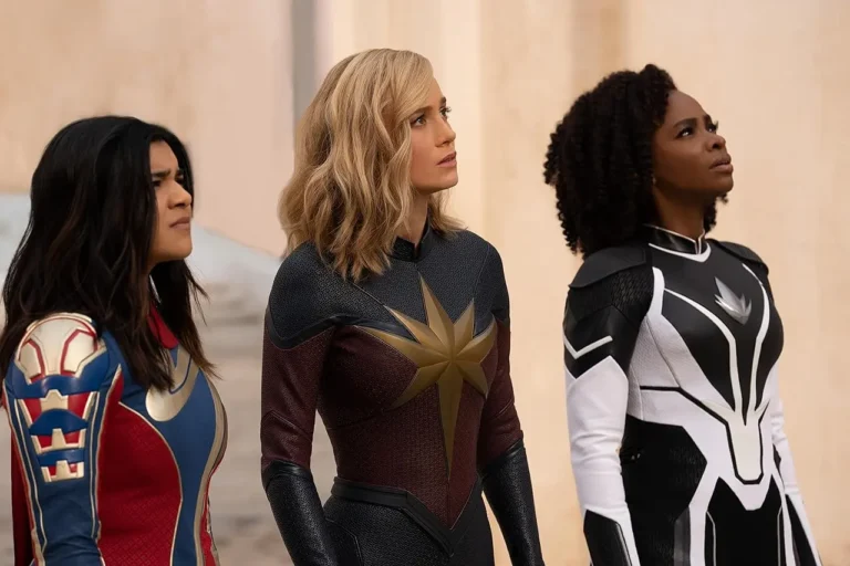 The Marvels, Nia DaCosta sul flop del film: &ldquo;Tutti hanno fatto del loro meglio&rdquo;
