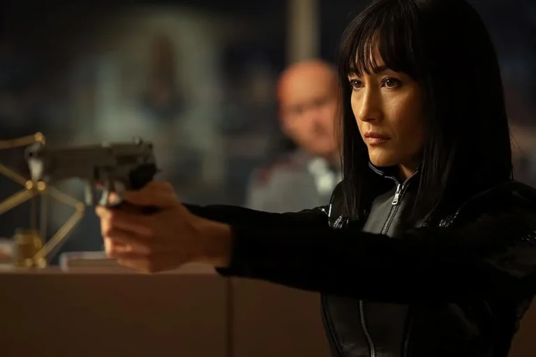 The Prot&eacute;g&eacute;: la spiegazione del finale del film