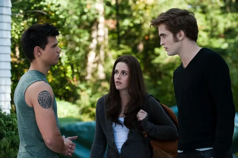 The Twilight Saga: Eclipse: le differenze tra il libro e il film