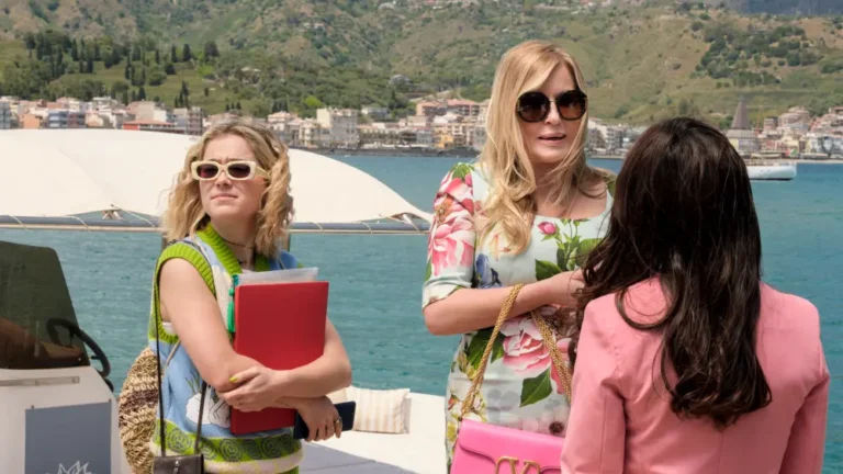 The White Lotus: la terza stagione sar&agrave; &ldquo;&hellip;pi&ugrave; lunga, pi&ugrave; grande e pi&ugrave; folle&rdquo;