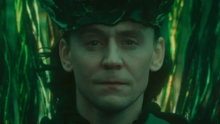 Tom Hiddleston sul finale della seconda stagione di Loki: &ldquo;&Egrave; la conclusione di 14 anni della mia vita&rdquo;