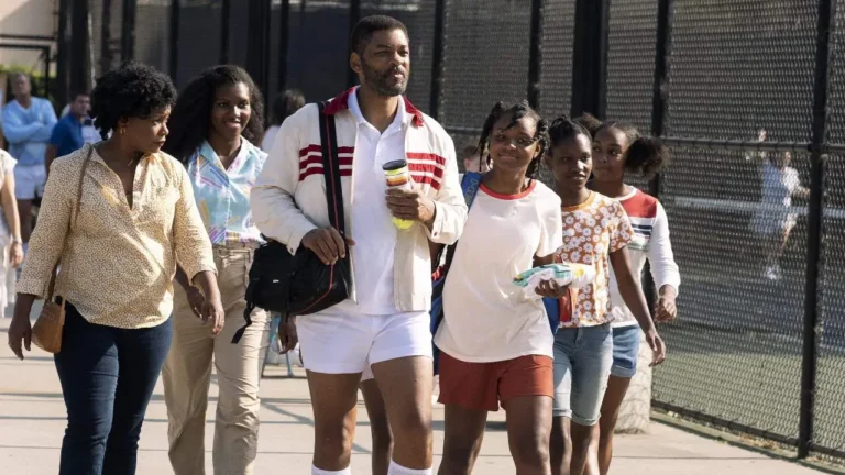 Una famiglia vincente &ndash; King Richard: la vera storia dietro il film con Will Smith