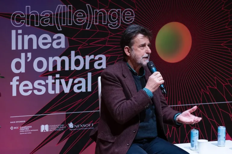 Nanni Moretti a Linea d&rsquo;Ombra 2023: &ldquo;Il film di Paola Cortellesi &egrave; un bene per il cinema italiano&rdquo;
