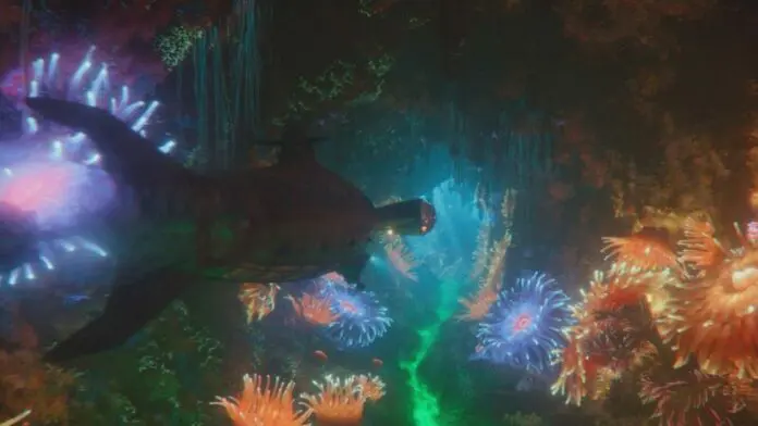 Aquaman e il Regno Perduto è su Sky Primafila Premiere. La