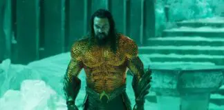Aquaman 2 - Film: trama, cast, trailer e data di uscita 