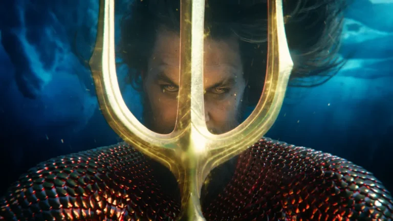 Aquaman e il Regno Perduto: recensione del film DC con Jason Momoa