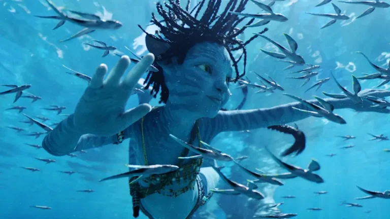 Avatar 3: James Cameron lavoro ad &ldquo;una maggiore profondit&agrave; dei personaggi&rdquo;