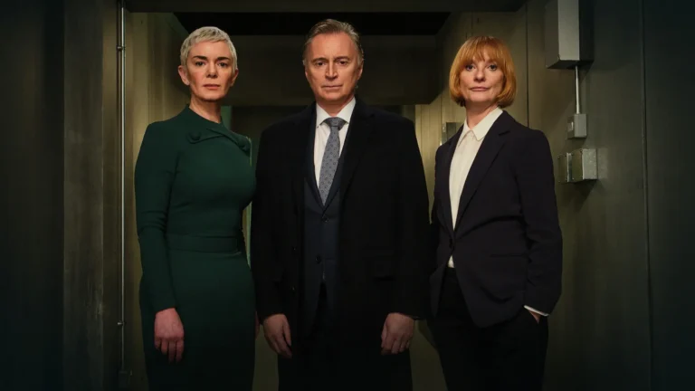 Cobra &ndash; Rebellion: la terza stagione su SKY e NOW