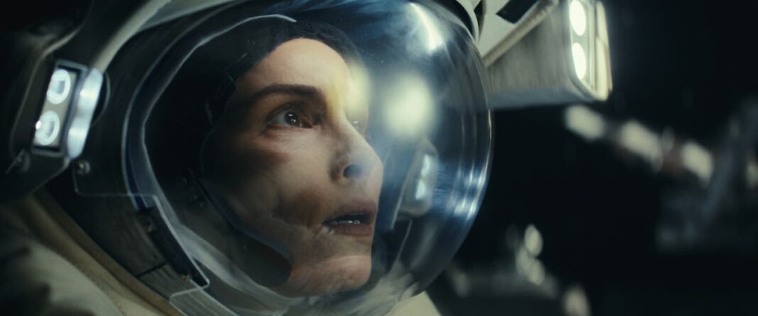 Constellation Noomi Rapace Constellation Noomi Rapace